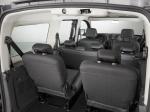Mercedes-Benz Citan Crewbus 2012 года